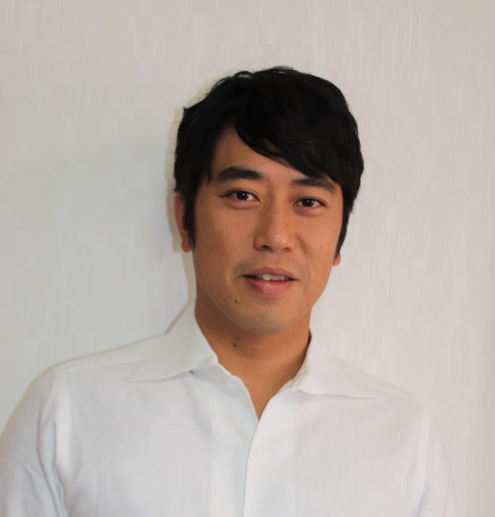 【No.63】リレートーク第47回井上達勇さん リレートーク 久野塾